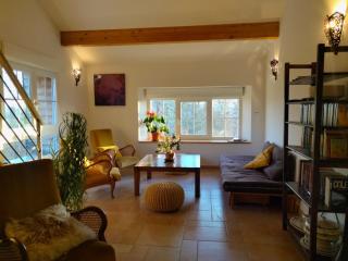 Gîte rénové au calme avec Parking privé et Wifi gratuit à Saint-Étienne-Lardeyrol - FR-1-582-332 - 8