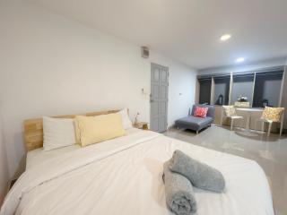 STAYDII serviced residence Chaengwattana - Pak Kret - 1