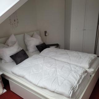 Ferienwohnung Gipfelglück mit Fernblick und Strandkorb - 5