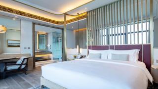 NUSTAR Hotel Cebu - Città di Cebu - 7