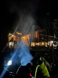 Into The Wild Manali - 3