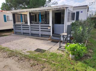 Camping La Marine - 2