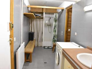 Méribel : Appartement cosy, proche pistes, navette gratuite - FR-1-180-569 - Les Allues - 5