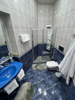 Cozy apartment in the heart of Baku - Baku - 6