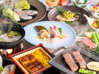 KAMENOI HOTEL Yanagawa - Yanagawa - 2