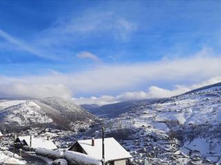 Chalet à La Bresse avec cheminée et garage - FR-1-589-385 - La Bresse - 9