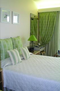 The Park Hotel Piraeus - Piraeus - 0