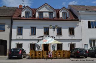 Hotel u Kapra - Lázně Bělohrad - 6