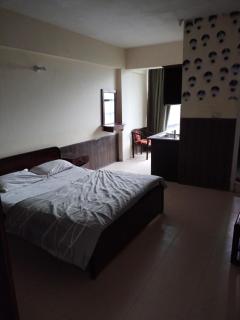 Kashmir Continental Hotel Murree - Murree - 1