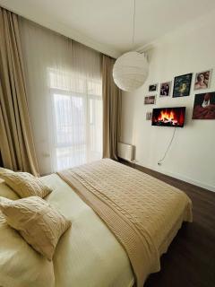 O'NER Residential Complex - Almaty - 9