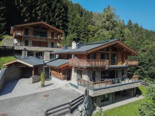 Chalet Glemmerl Mountain Lodge, Saalbach - Saalbach-Hinterglemm - 4