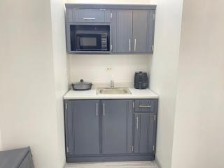 Apartamentos Residencias - 6