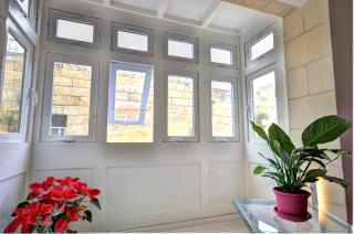 Valletta Central Apartment - 4