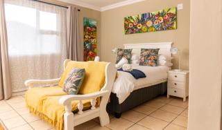 Amberdale Estate Self Catering - 2