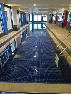 North Terrace Horizons free parking - 9