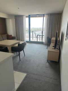 North Terrace Horizons free parking - Adelaide - 7