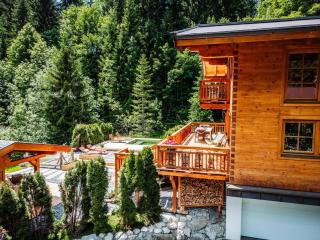 Chalet in Tyrol near ski-area - Waidring - 8