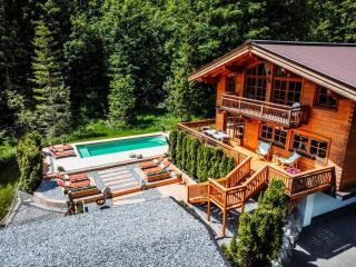 Chalet in Tyrol near ski-area - Waidring - 9