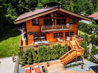 Chalet in Tyrol near ski-area - Waidring - 7