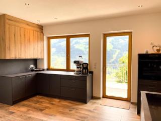 Holiday home in Tyrol near Ziller River - 8