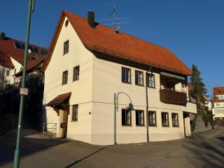 Großzügige, helle 3,5 Zimmer Wohnung - Balingen - 9