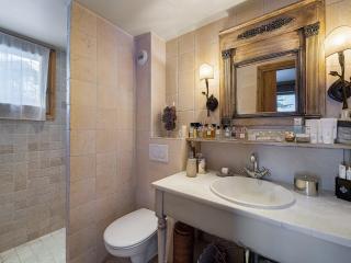 Luxueux Appart-Chalet avec Jacuzzi et Sauna à Courchevel 1550 - FR-1-613A-14 - Courchevel - 2