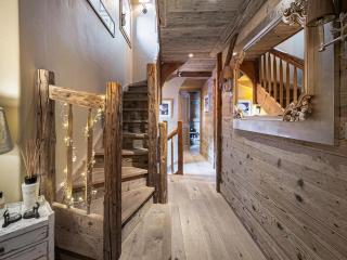 Luxueux Appart-Chalet avec Jacuzzi et Sauna à Courchevel 1550 - FR-1-613A-14 - 3