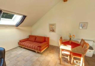Ferienhaus Am Lichtblick, App 6 - Ahlbeck - 1