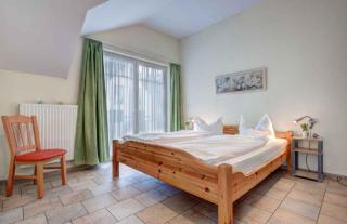 Ferienhaus Am Lichtblick, App 8 - Ahlbeck - 6