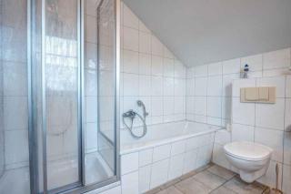 Ferienhaus Am Lichtblick, App 8 - Ahlbeck - 5