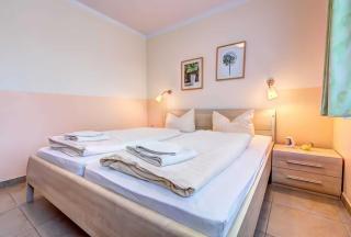 Ferienhaus Amalia, App 3 - Bansin - 9