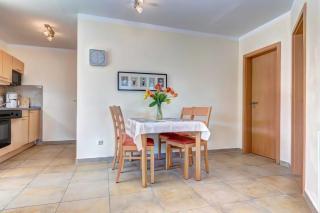 Ferienhaus Amalia, App 3 - Bansin - 6