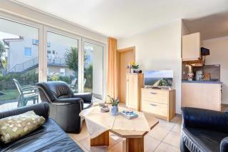 Ferienhaus Amalia, App 3 - Bansin - 2