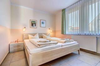 Ferienhaus Amalia, App 4 - Bansin - 7