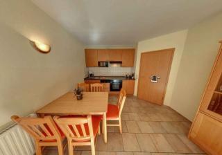 Ferienhaus Meeresstrand, App 1 - Ahlbeck - 4