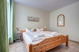 Ferienhaus Meeresstrand, App 1 - Ahlbeck - 2