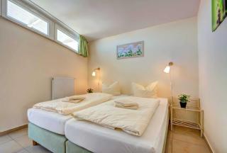 Ferienhaus Amalia, App 8 - Bansin - 9