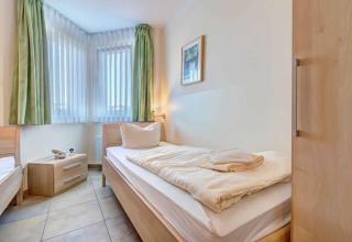 Ferienhaus Amalia, App 5 - Bansin - 8
