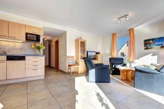 Ferienhaus Amalia, App 5 - Bansin - 4