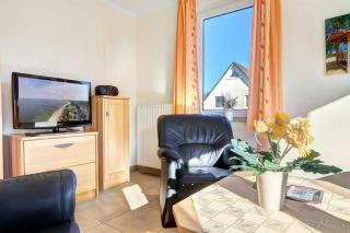 Ferienhaus Amalia, App 5 - Bansin - 2