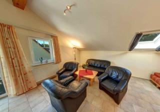 Ferienhaus Meeresstrand, App 4 - Ahlbeck - 2