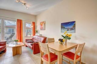 Ferienhaus Amalia, App 7 - Bansin - 6