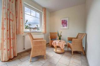 Ferienhaus Zum Sonnenglück, App 11 - Ahlbeck - 3