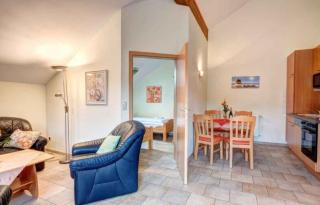 Ferienhaus Zum Sonnenglück, App 10 - Ahlbeck - 6
