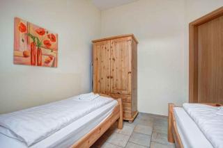 Ferienhaus Zum Sonnenglück, App 10 - Ahlbeck - 2