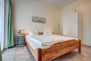 Ferienhaus Zum Sonnenglück, App 12 - Ahlbeck - 4