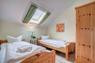 Ferienhaus Zum Sonnenglück, App 12 - Ahlbeck - 1