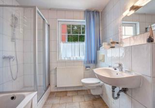Ferienhaus Zum Sonnenglück, App 9 - Ahlbeck - 9