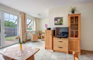 Ferienhaus Zum Sonnenglück, App 9 - Ahlbeck - 1