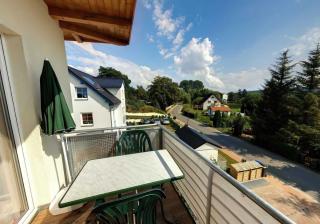 Villa Amalia, App 6 - Ahlbeck - 1